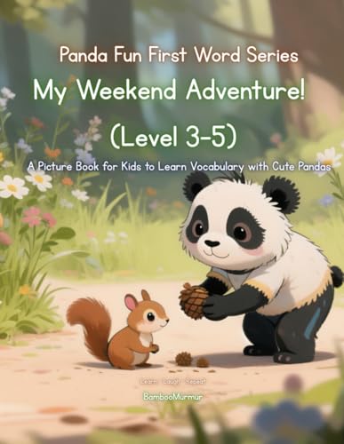 My Weekend Adventure book cover