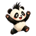 Bam waves to welcome you home
